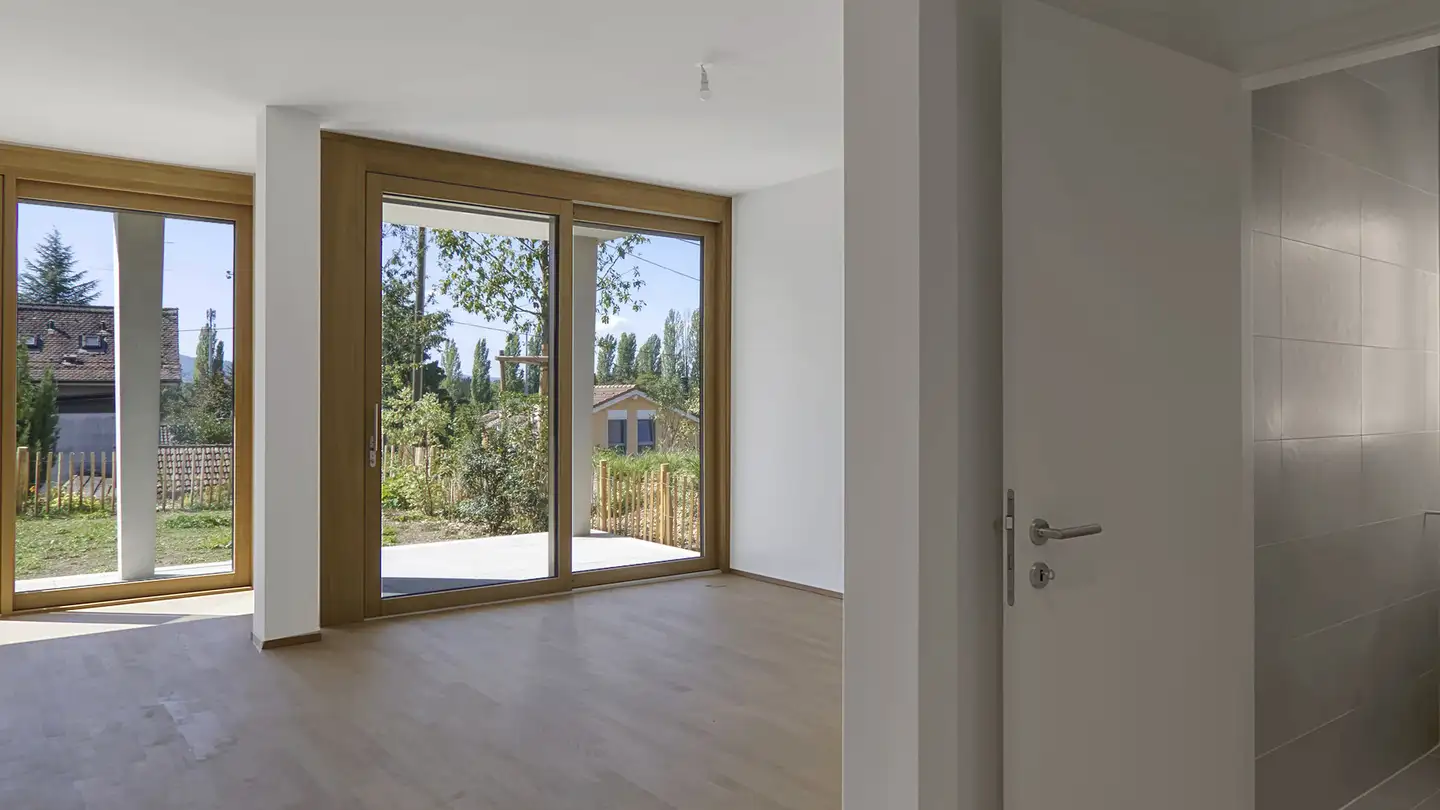 Appartamento in affitto - 1225 Chêne-Bourg