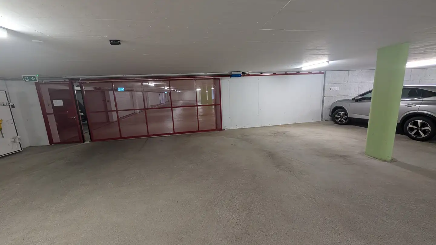 Outdoor parking space for rent - Steinmühle 14, 8854 Siebnen - Photo 3