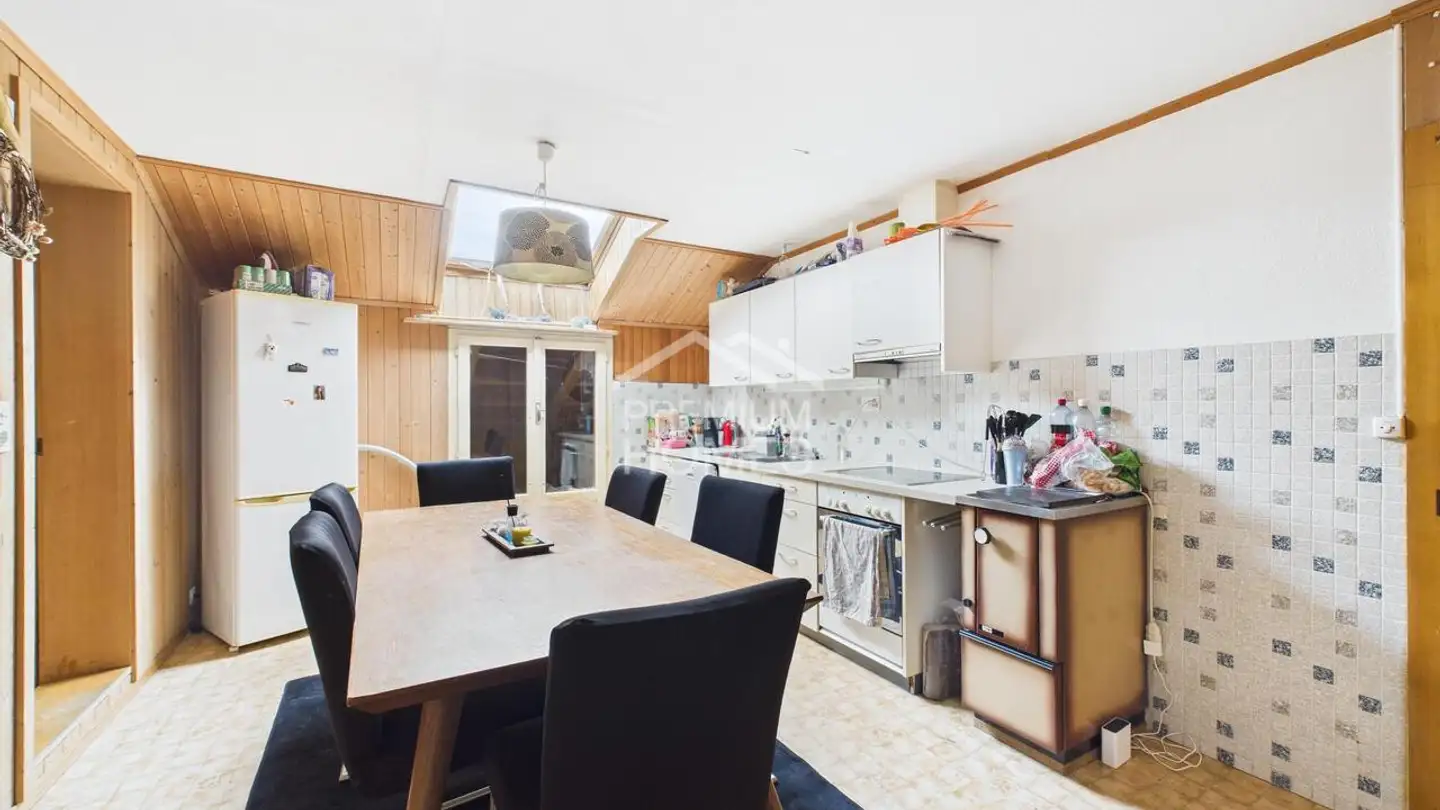 Maison jumelle à vendre - 3814 Gsteigwiler - Photo 3