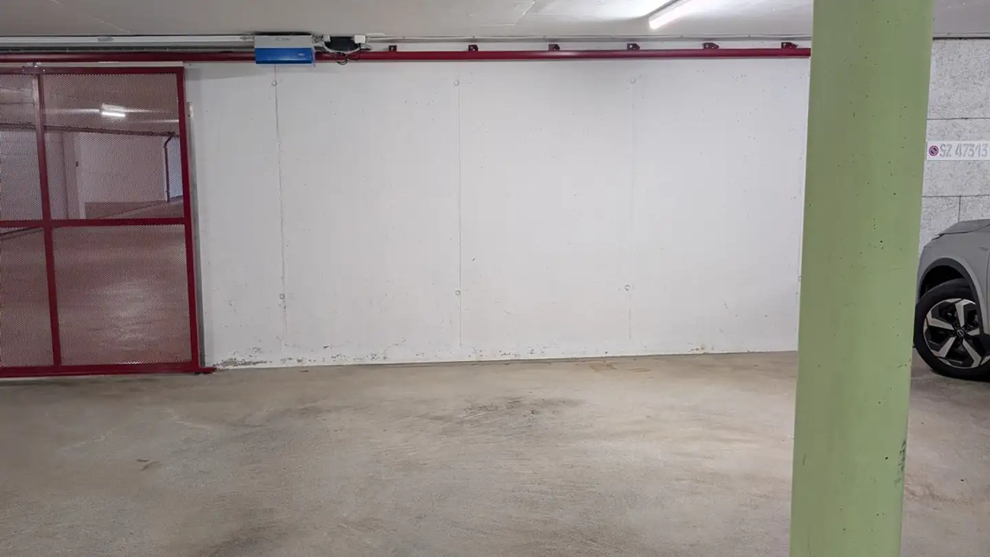 Outdoor parking space for rent - Steinmühle 14, 8854 Siebnen
