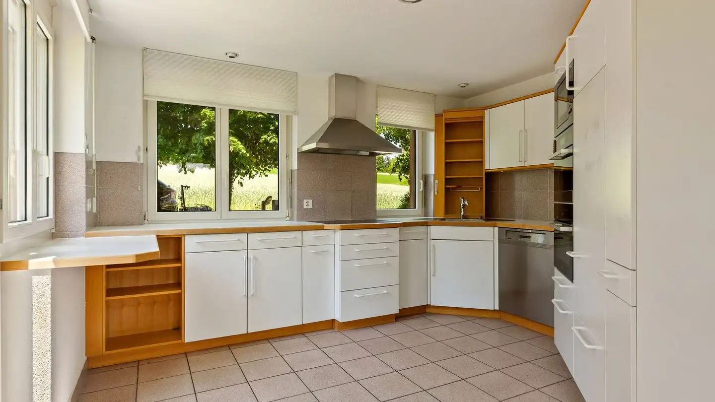 Maison individuelle à vendre - Chemin Des Cras 21, 2900 Porrentruy - Photo 4