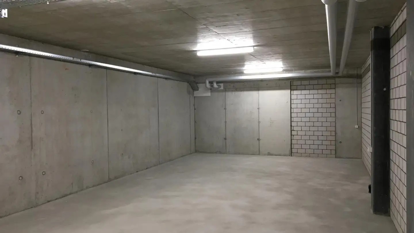 Spazio di archiviazione in affitto - Weinfelderstrasse 31, 8580 Amriswil - Foto 2