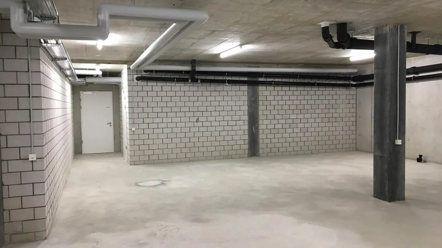 Spazio di archiviazione in affitto - Weinfelderstrasse 31, 8580 Amriswil - Foto 4