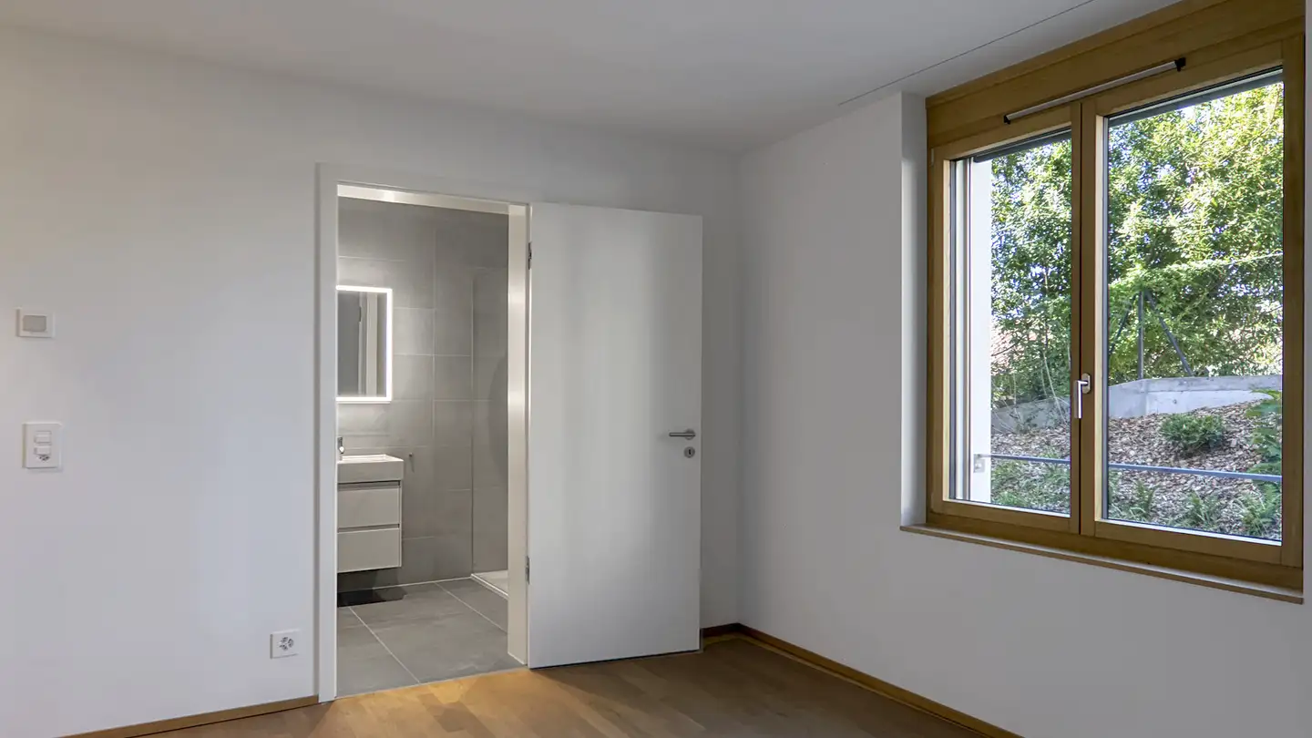 Appartamento in affitto - 1225 Chêne-Bourg - Foto 3
