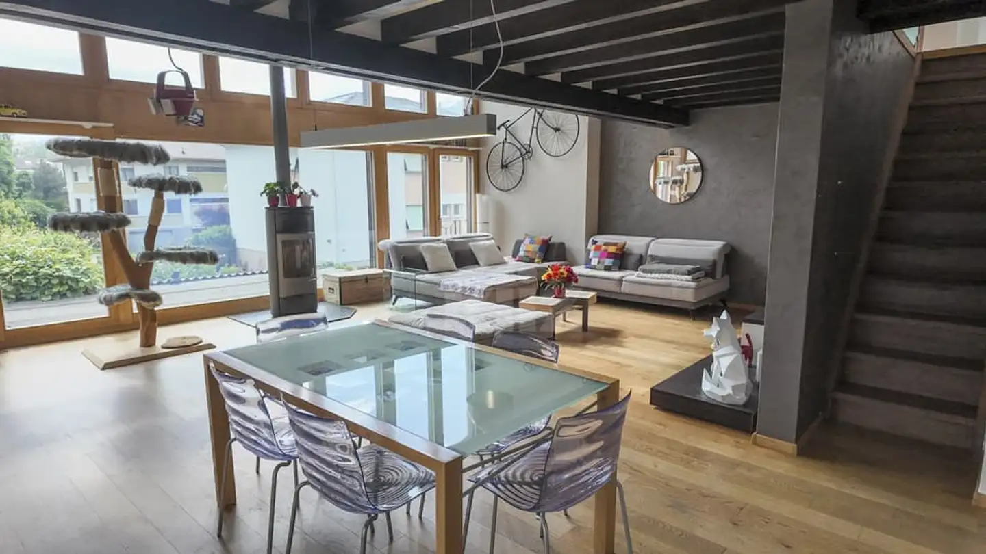 Appartamento in vendita - 1967 Bramois - Photo 2