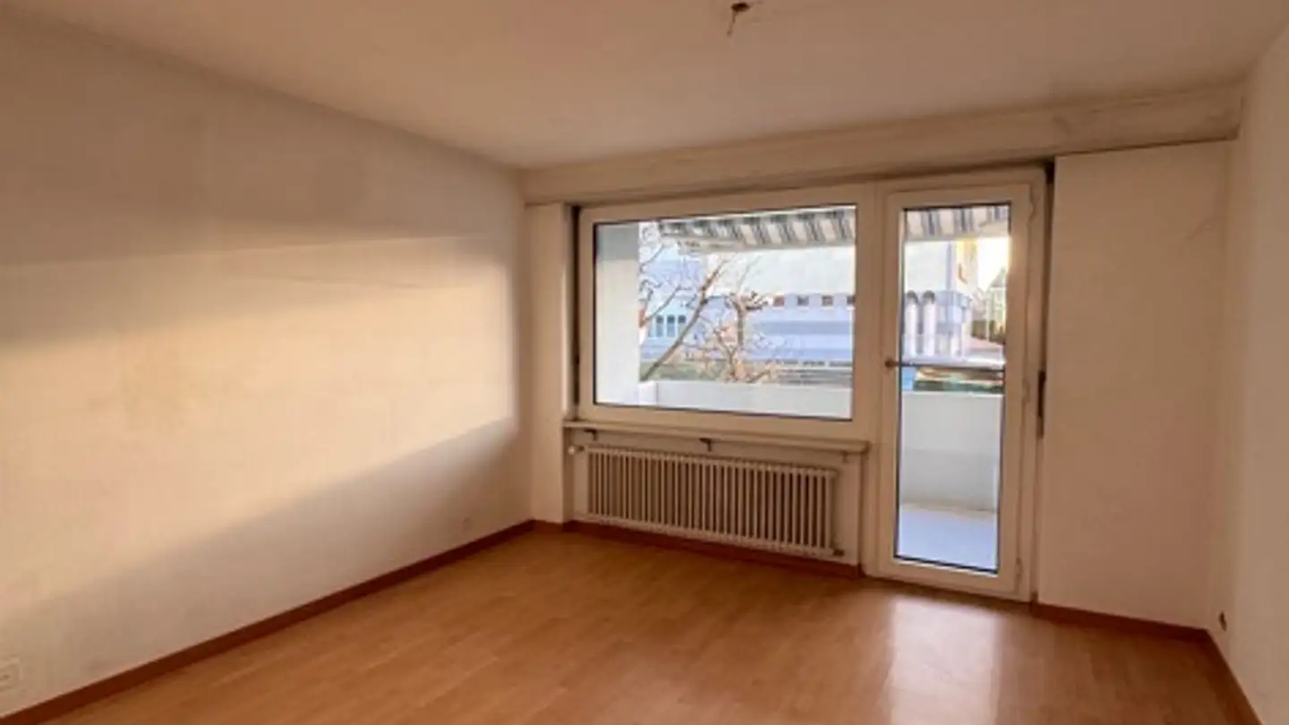 Wohnung mieten - Hintergasse 11, 5615 Fahrwangen - Foto 2
