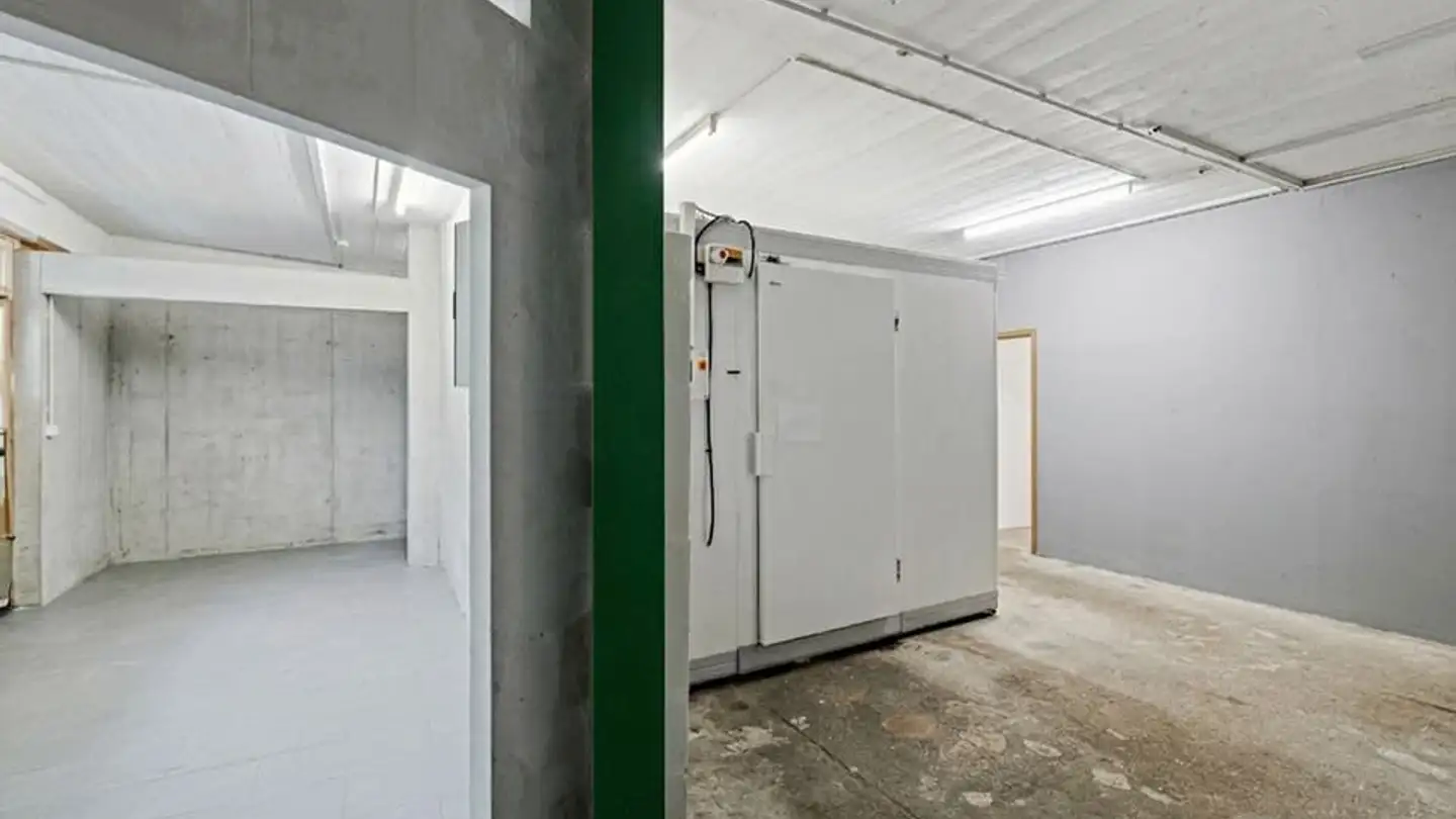 Commercial for sale - 1899 Torgon - Photo 4