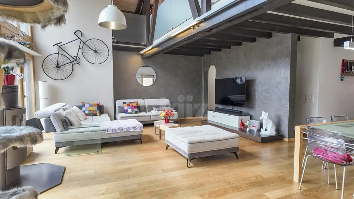 Appartamento in vendita - 1967 Bramois - Photo 3