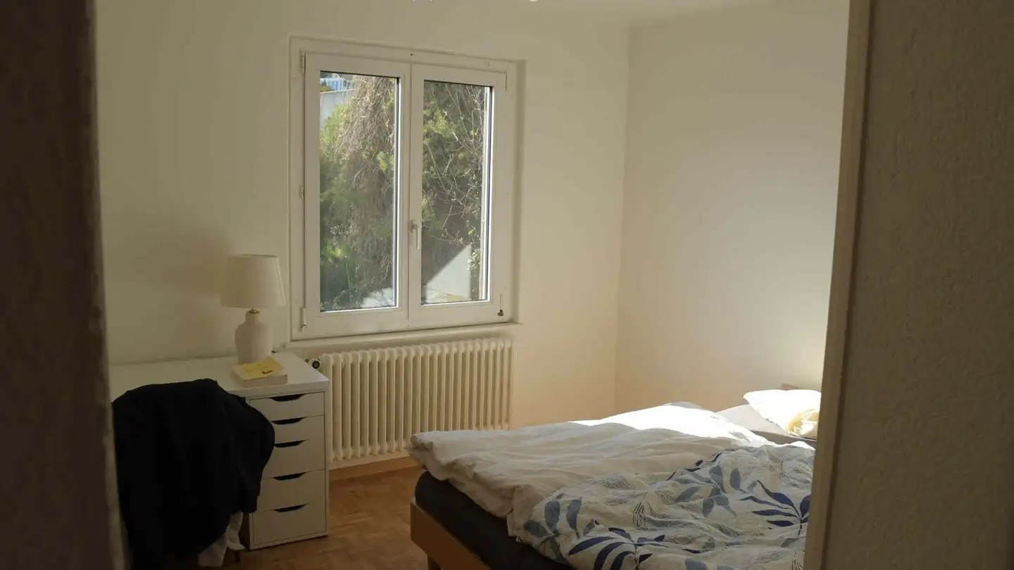 Appartamento in affitto - 1006 Lausanne - Foto 2