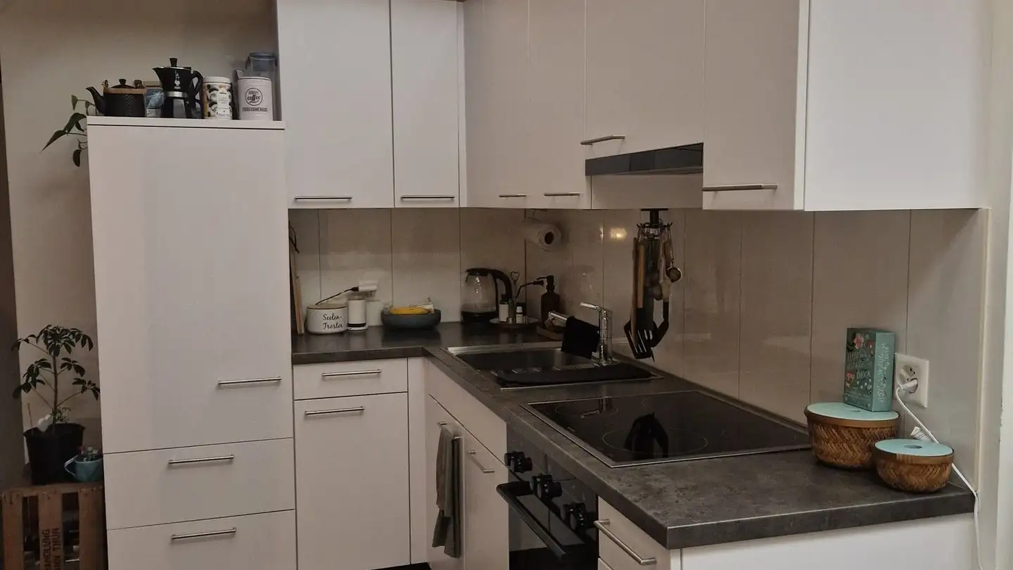 Attico in affitto - Berntorstrasse 8, 4500 Solothurn - Foto 2