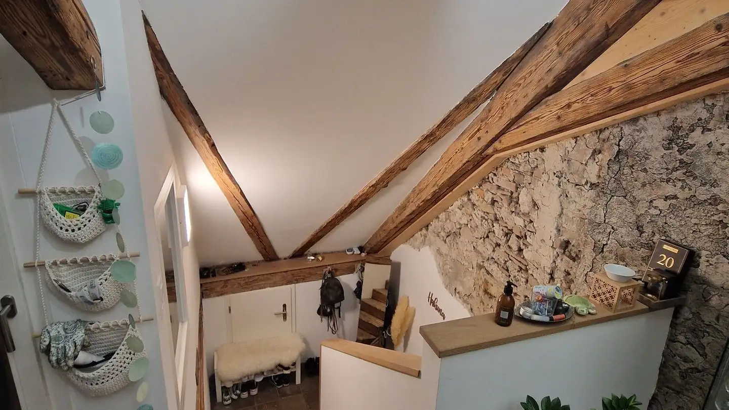 Attico in affitto - Berntorstrasse 8, 4500 Solothurn - Foto 3