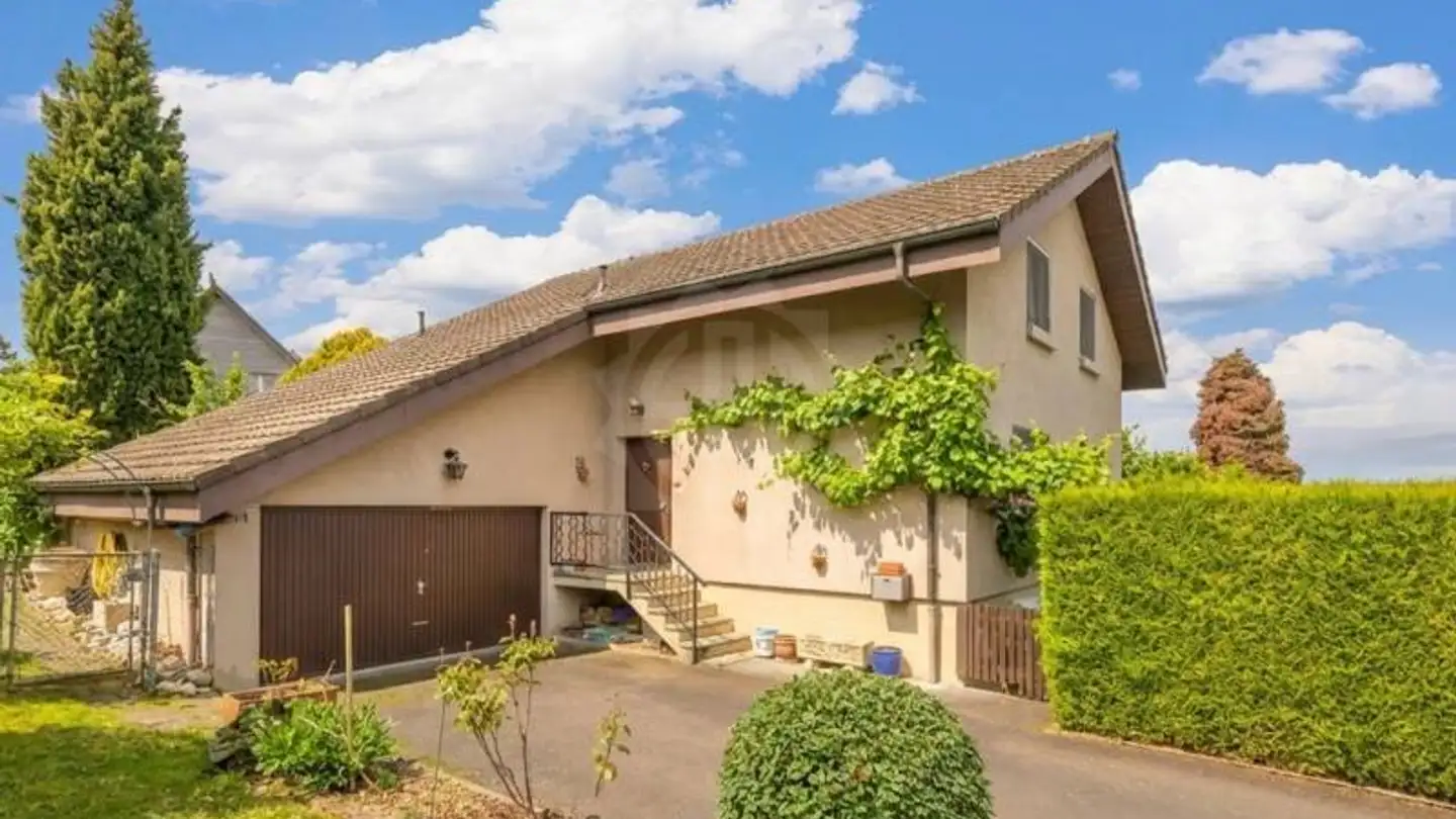 Single house for sale - Avenue Des Bains, 1400 Yverdon-les-Bains - Photo 2