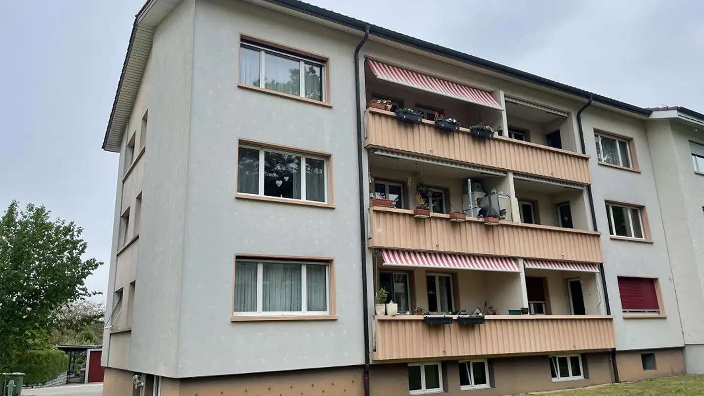 Appartement à louer - 3123 Belp