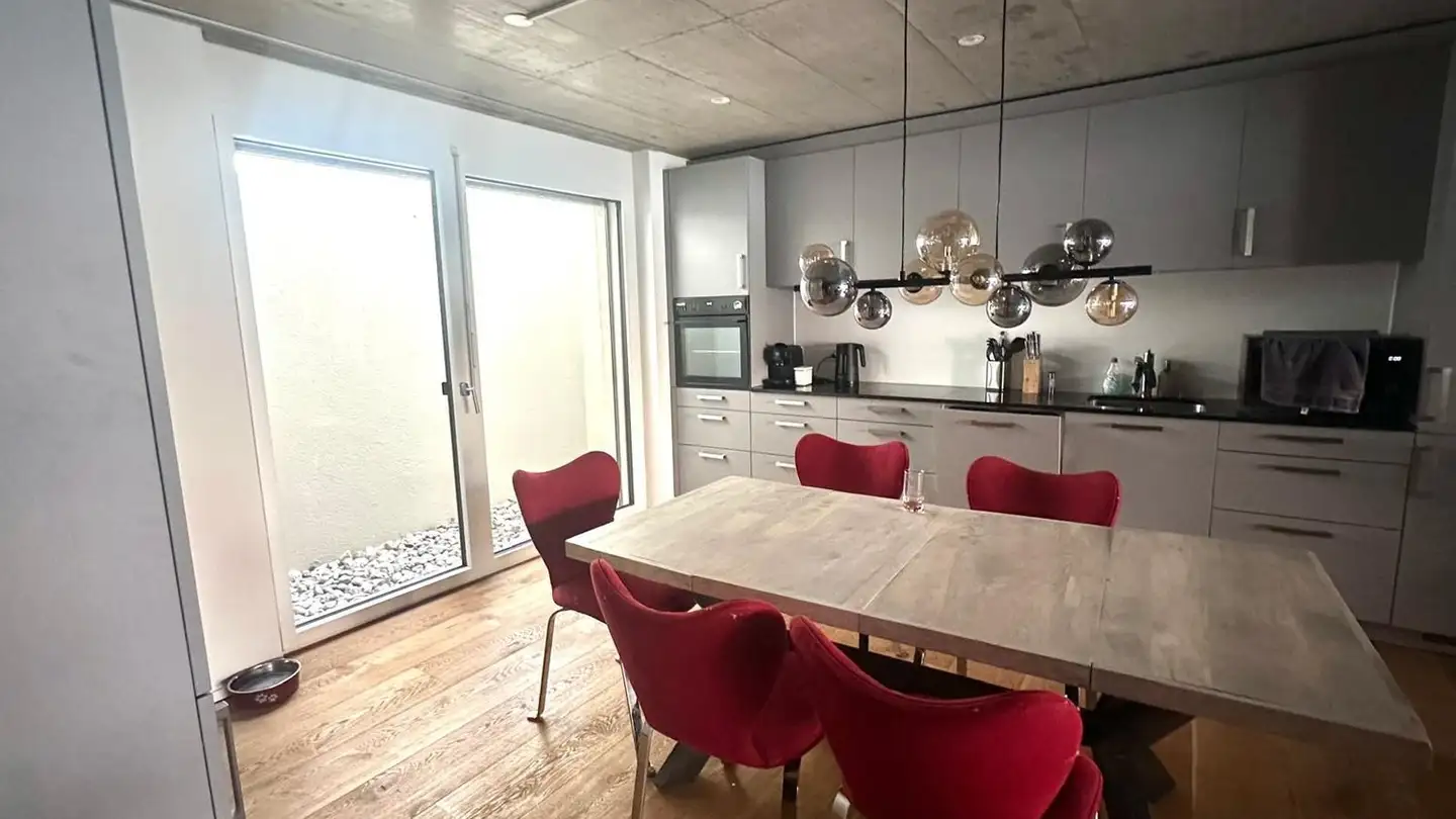 Apartment for rent - Hauptstrasse 51, 4654 Lostorf - Photo 2