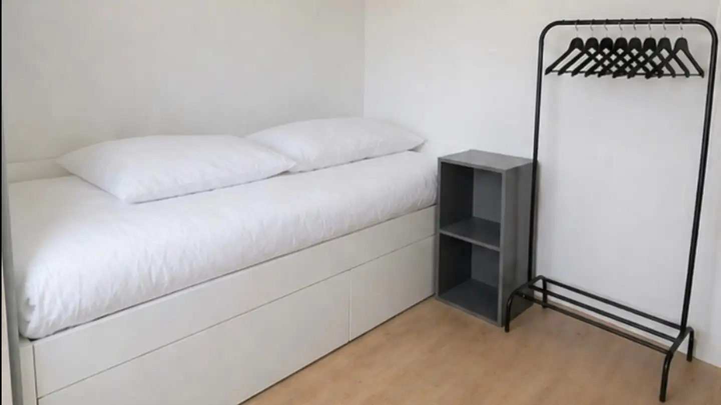 Single room for rent - 9000 St. Gallen