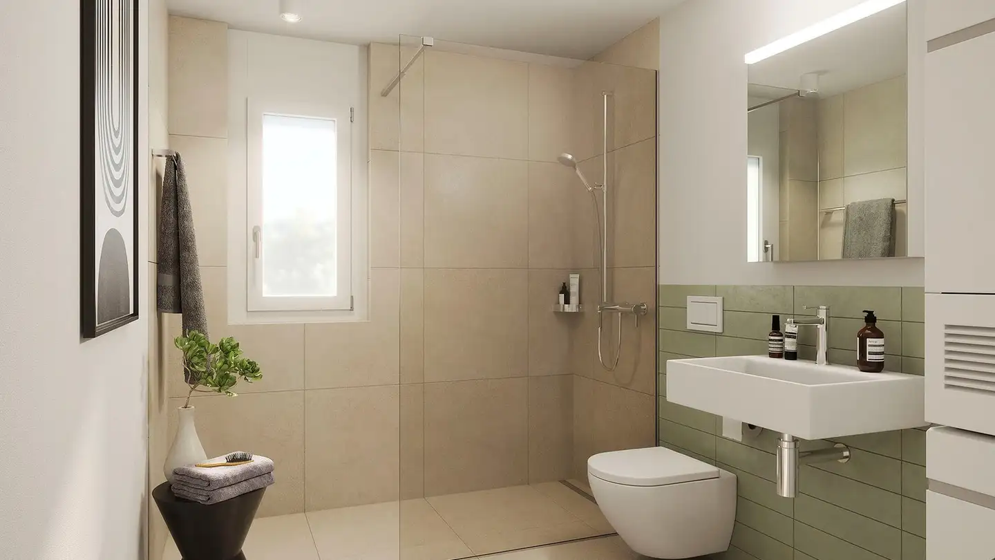 Appartamento in affitto - Grünmattstrasse 32, 8405 Winterthur - Foto 2