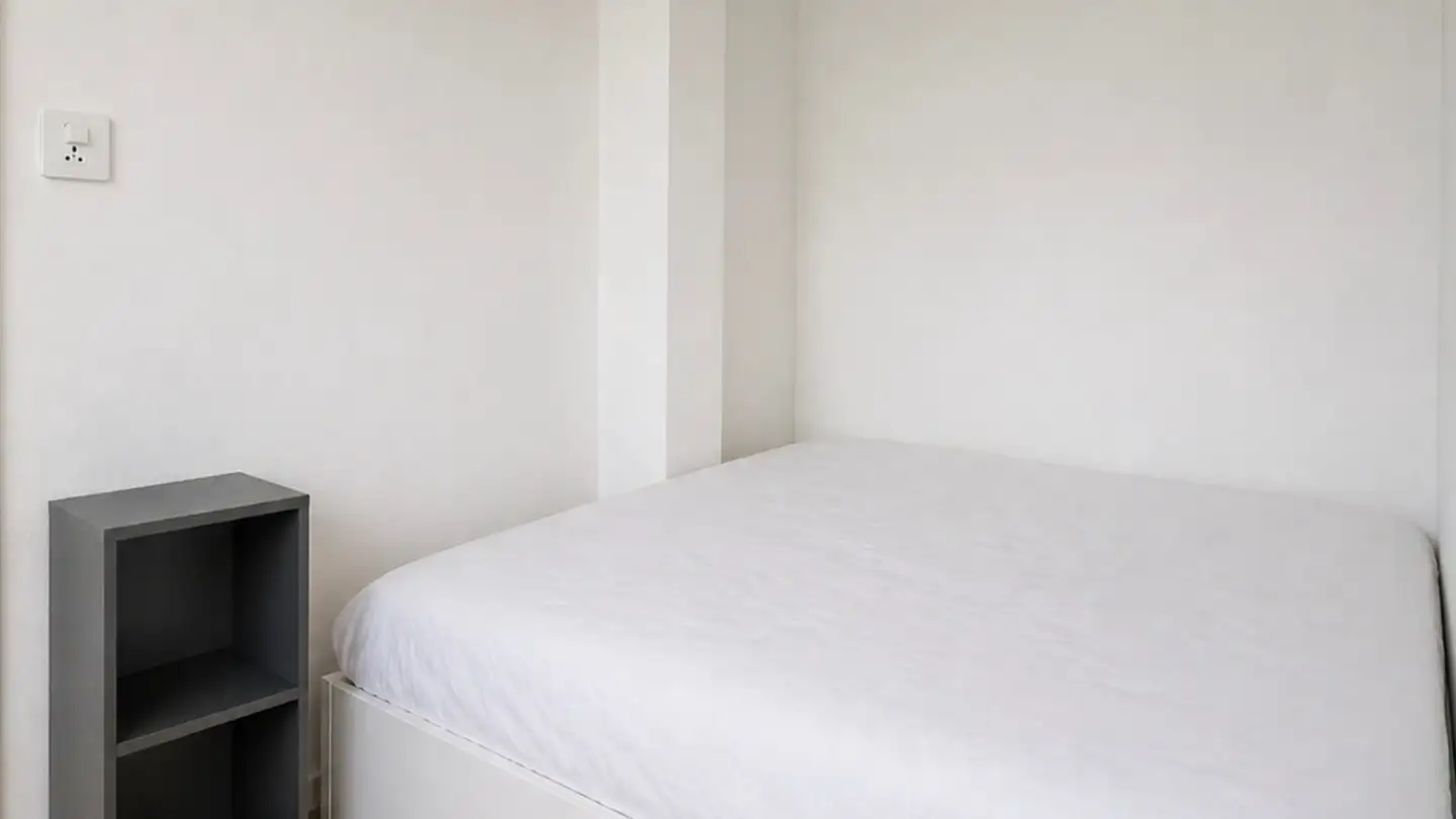 Single room for rent - 9000 St. Gallen - Photo 2