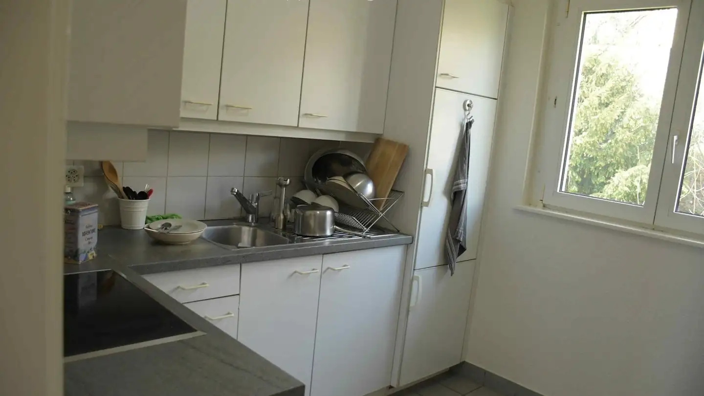 Appartamento in affitto - 1006 Lausanne - Foto 4