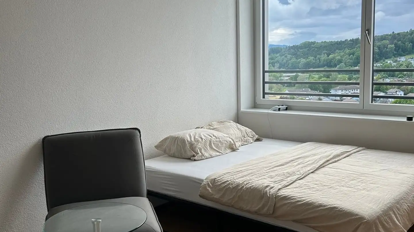 Chambre à louer - 5034 Suhr