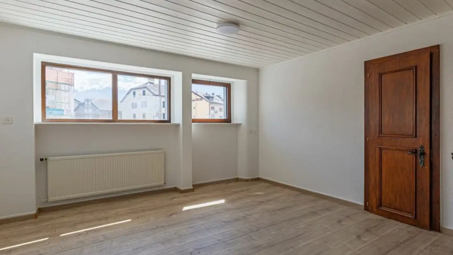 Appartamento in vendita - 1868 Collombey