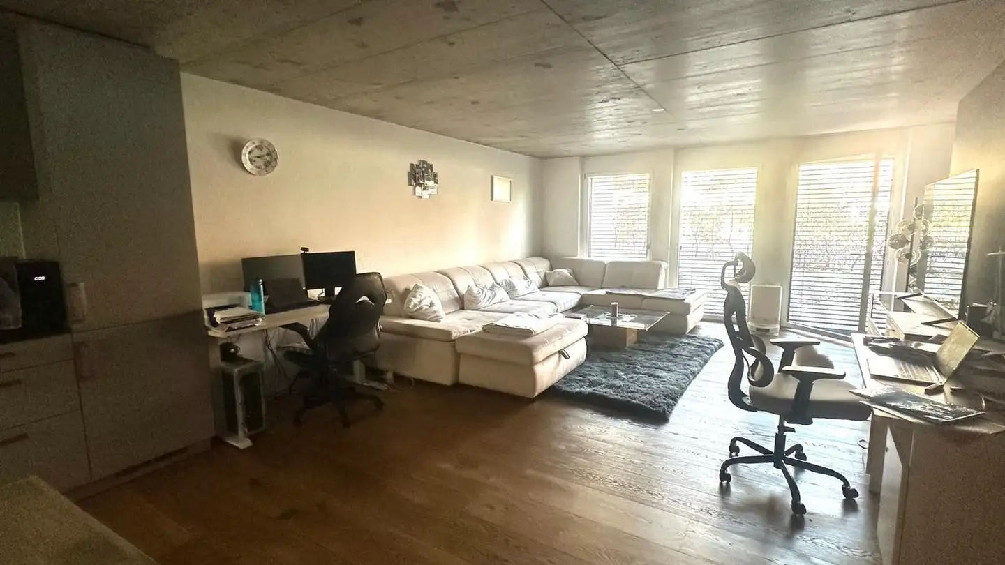 Apartment for rent - Hauptstrasse 51, 4654 Lostorf