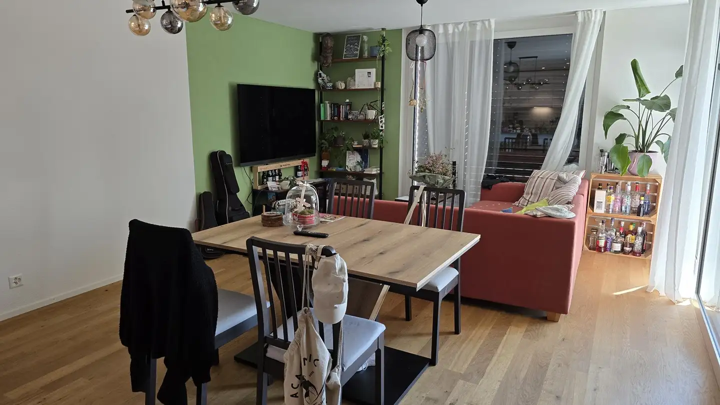 Wohnung mieten - Ledipark 4, 6037 Root