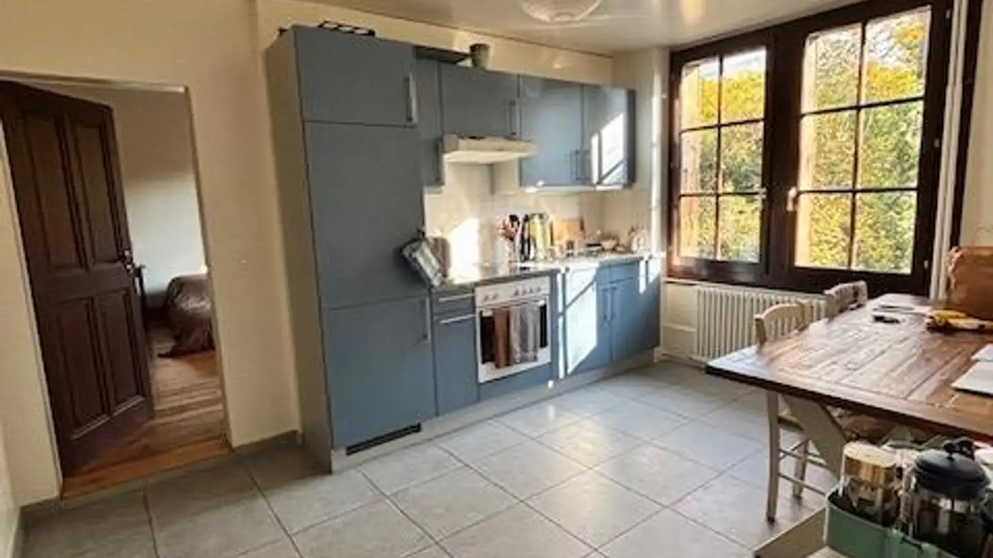 Appartement à louer - Chemin De Concava 3, 1231 Conches