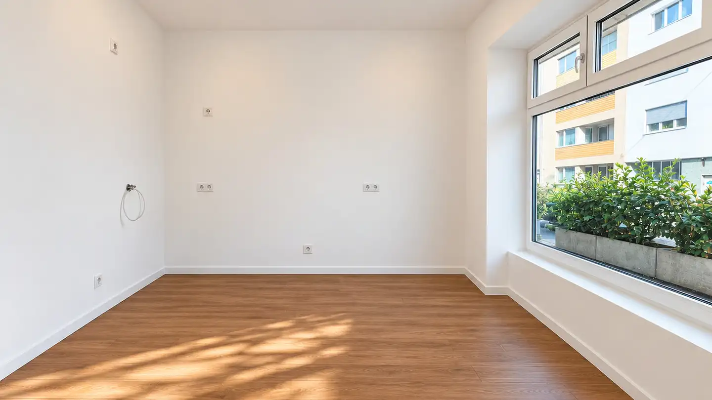 Wohnung mieten - Brombacherstrasse 11, 4057 Basel - Foto 2