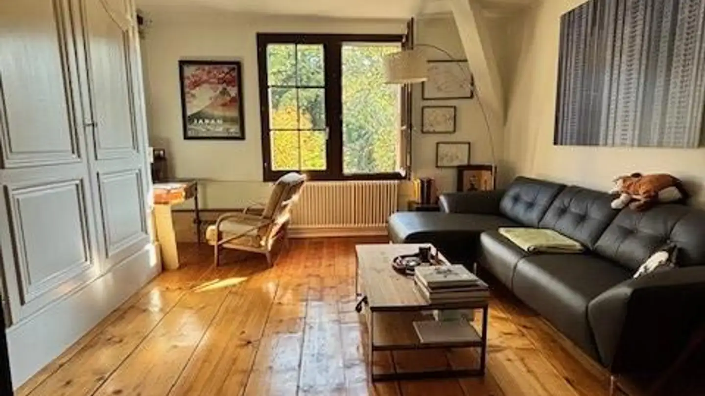 Appartement à louer - Chemin De Concava 3, 1231 Conches - Photo 2