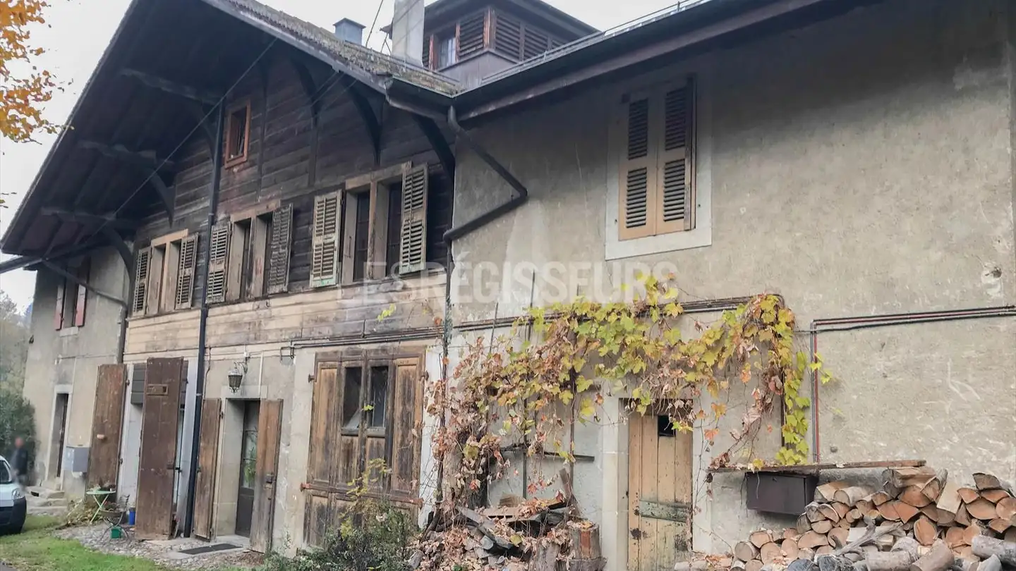 Appartement à louer - Chemin De Concava 3, 1231 Conches - Photo 4