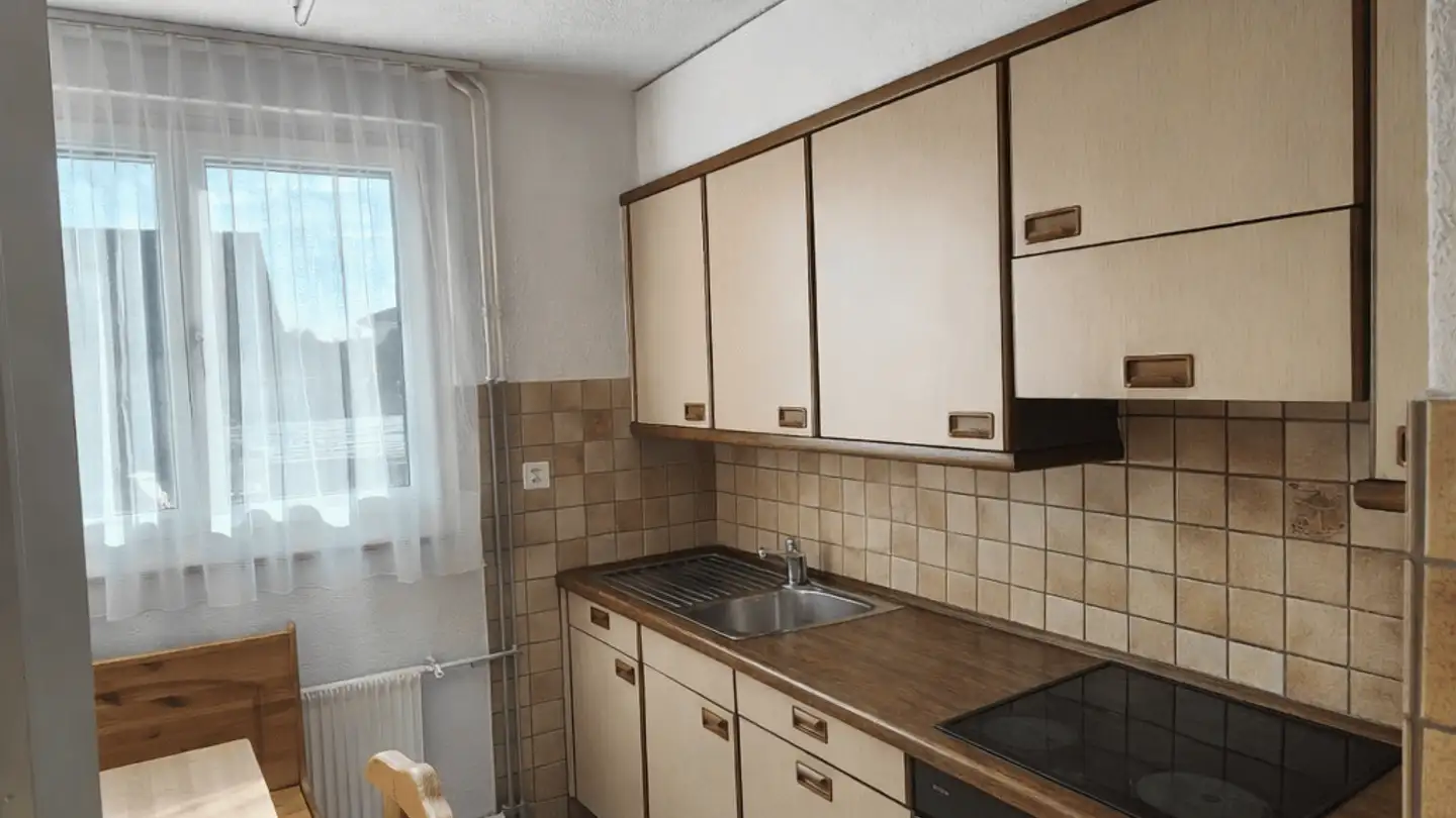 Einfamilienhaus mieten - 4565 Recherswil - Foto 4