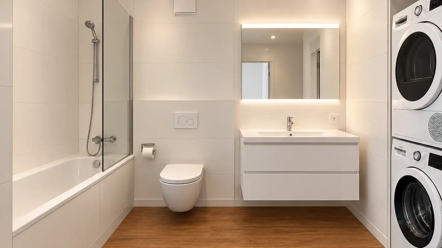 Wohnung mieten - Brombacherstrasse 11, 4057 Basel - Foto 4