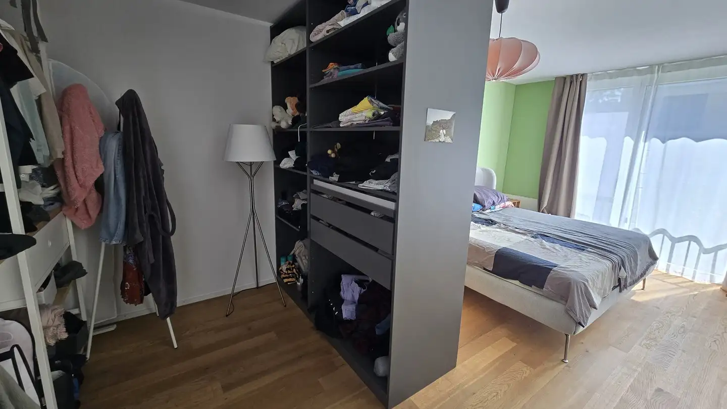 Wohnung mieten - Ledipark 4, 6037 Root - Foto 4