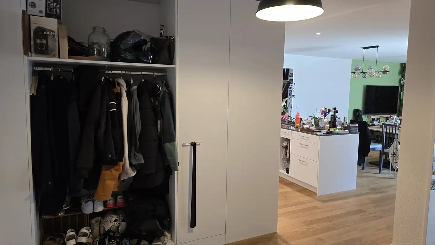 Wohnung mieten - Ledipark 4, 6037 Root - Foto 2