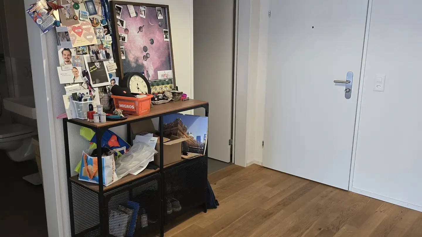Wohnung mieten - Ledipark 4, 6037 Root - Foto 3