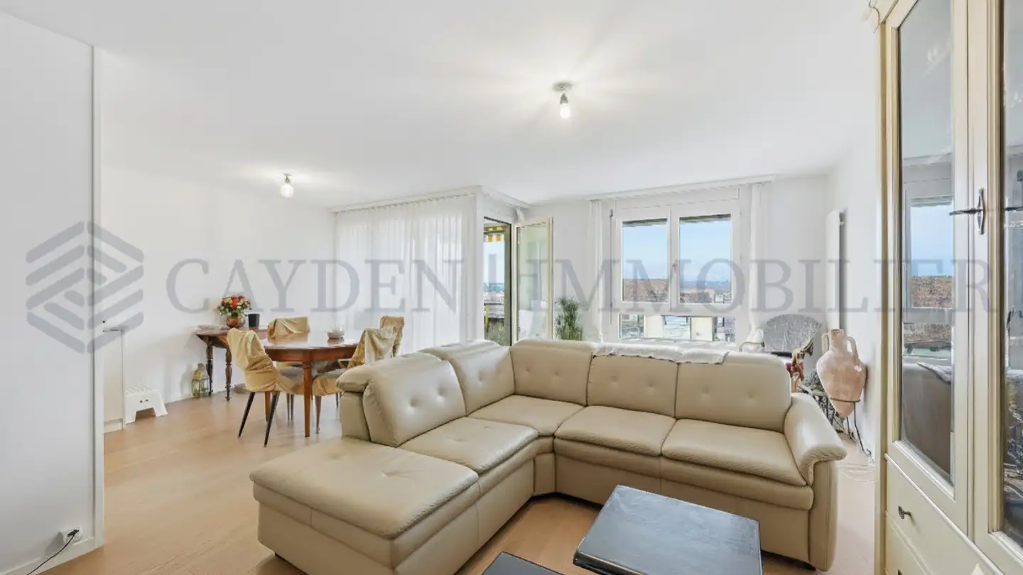 Apartment for sale - 1218 Le Grand-Saconnex