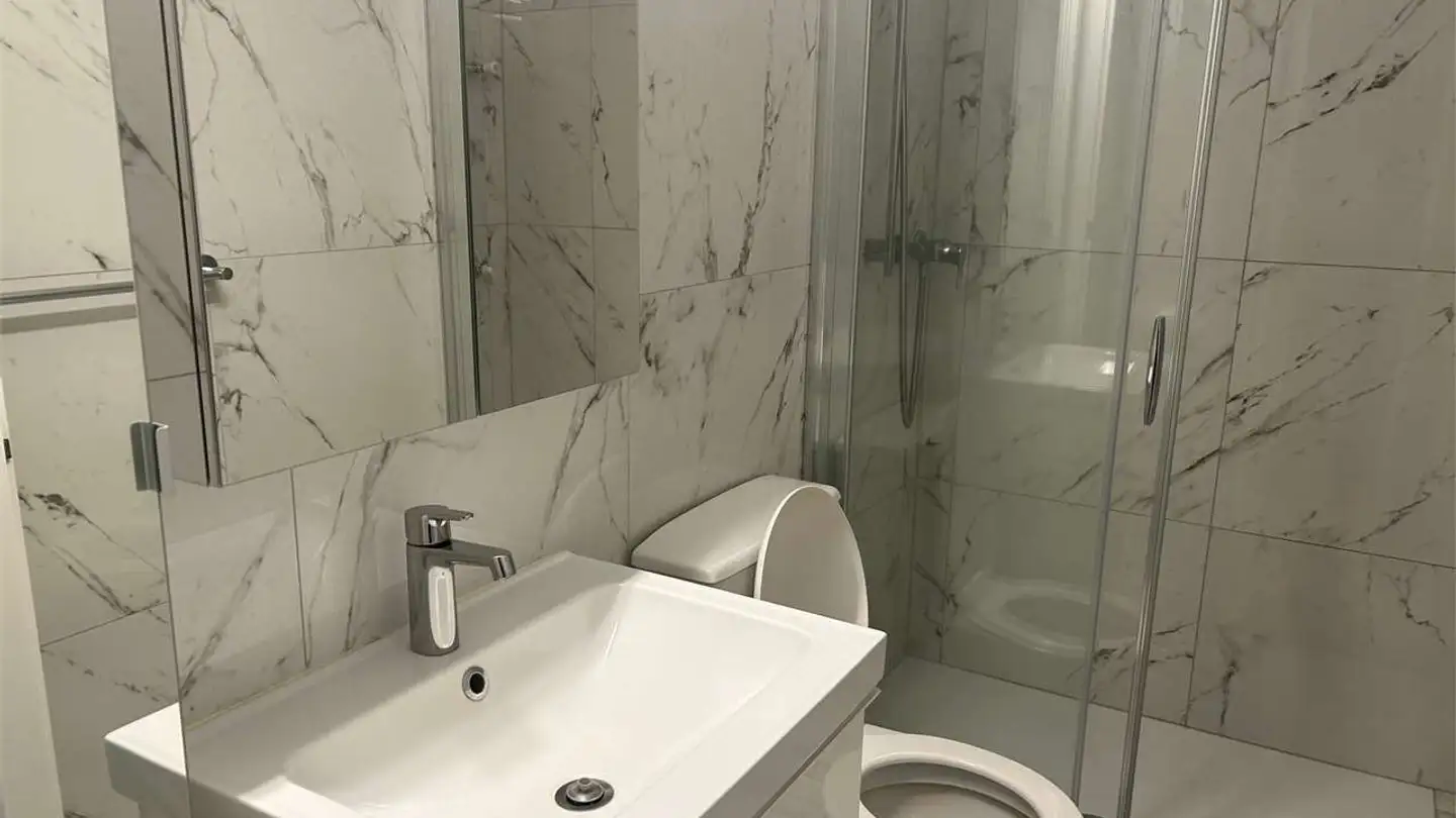 Appartamento in affitto - 6900 Lugano - Foto 3