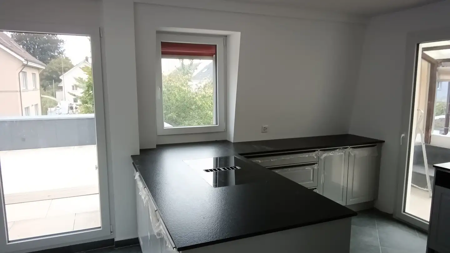 Wohnung mieten - Schulhausstrasse 5, 4563 Gerlafingen - Foto 2