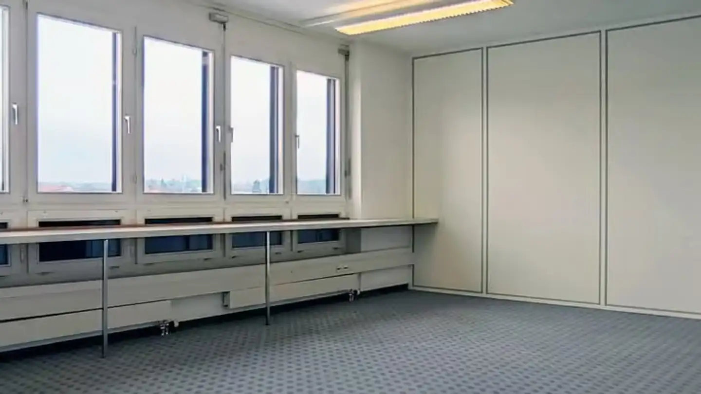 Bureau à louer - Rosswiesstrasse 29, 8608 Bubikon - Photo 2