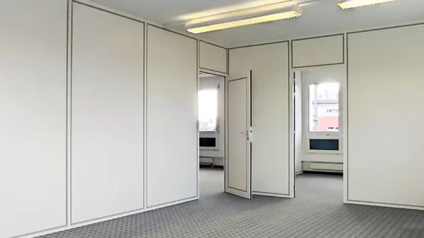 Bureau à louer - Rosswiesstrasse 29, 8608 Bubikon - Photo 3