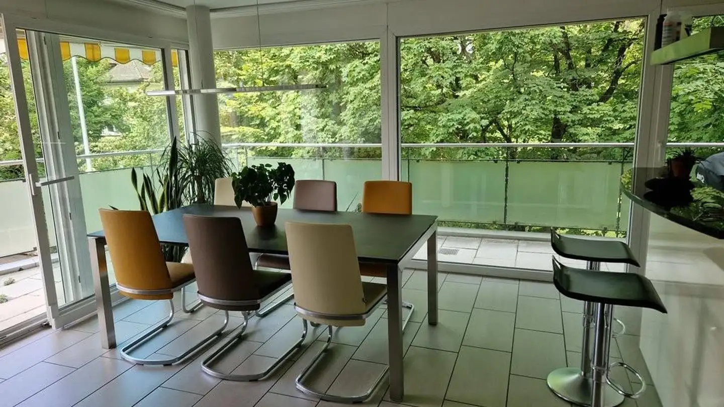 Wohnung mieten - Rotackerstrasse 52, 8304 Wallisellen - Foto 2