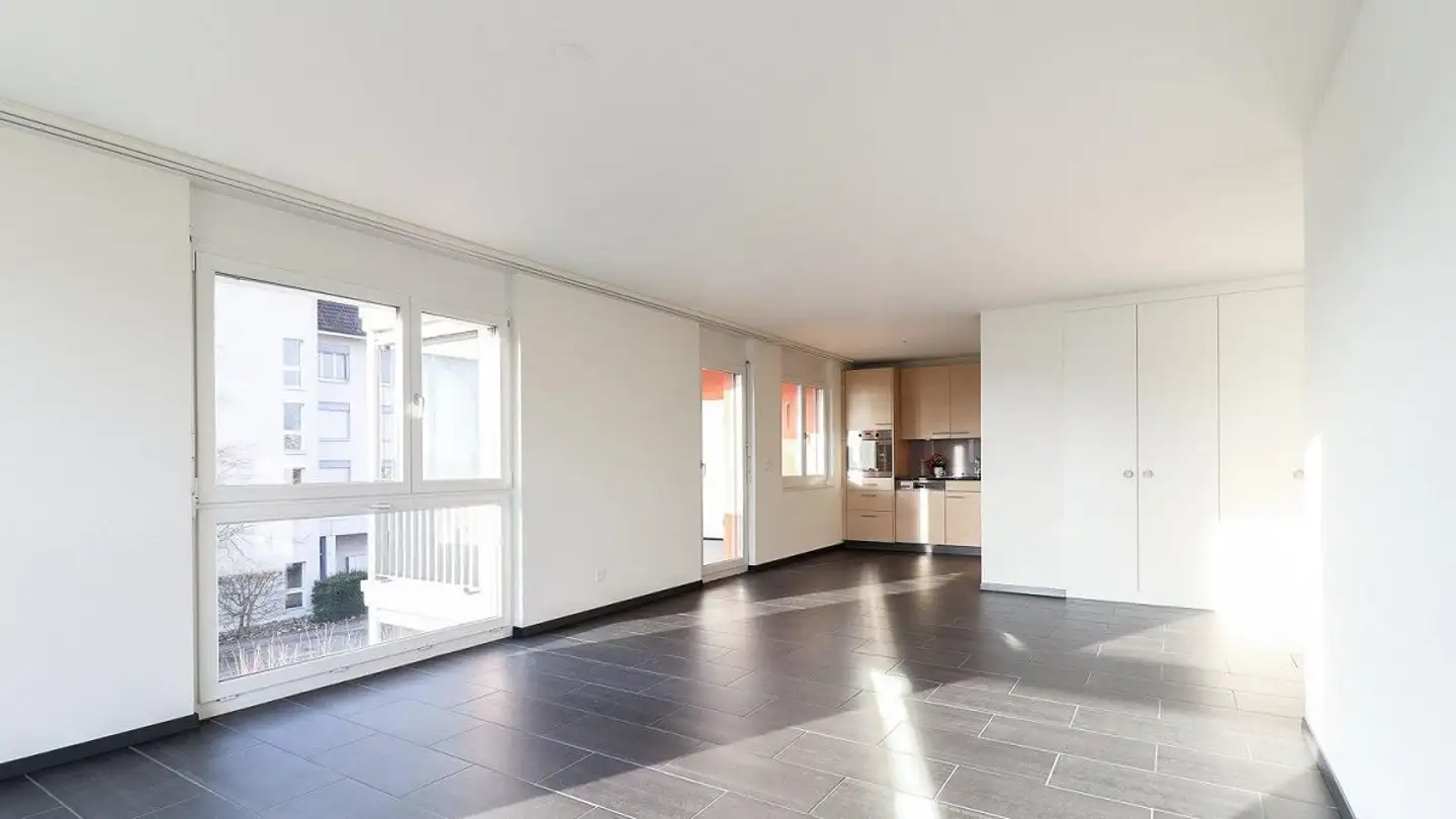 Appartement à louer - Lerchenweg 7, 4553 Subingen - Photo 2