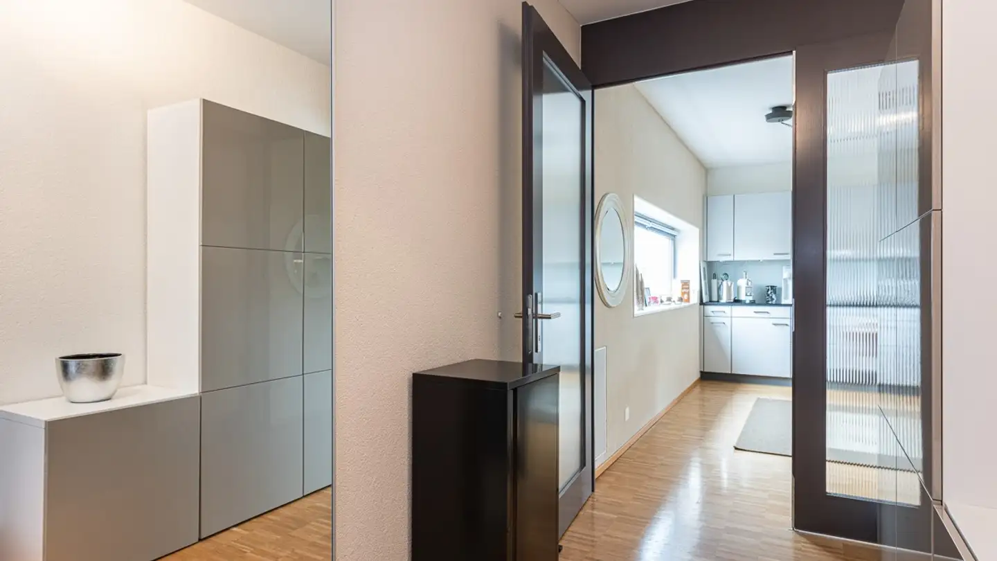 Wohnung mieten - Im Zentrum 12, 8625 Gossau ZH - Foto 2