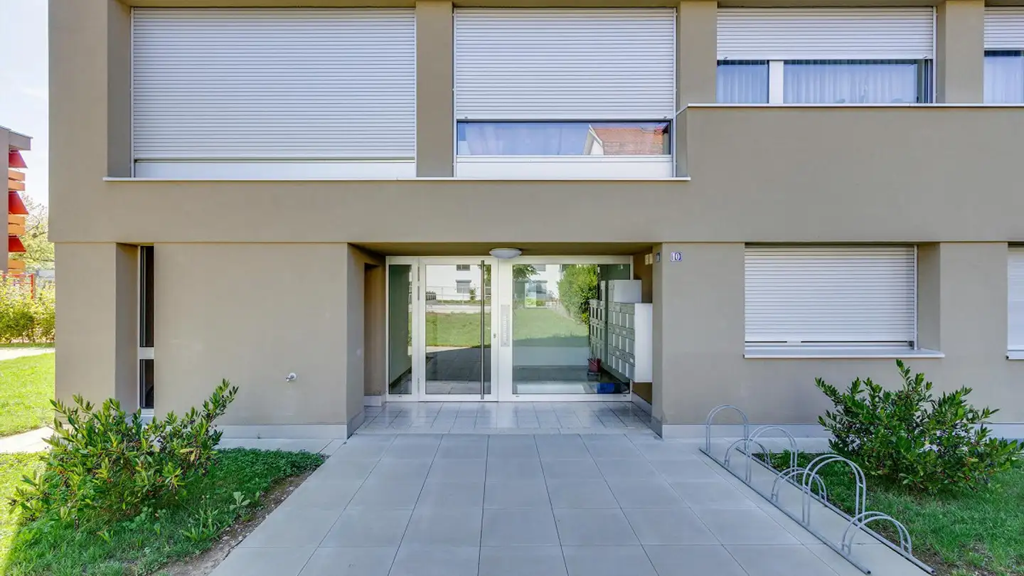 Appartamento in affitto - Florastrasse 4, 4127 Birsfelden - Foto 2