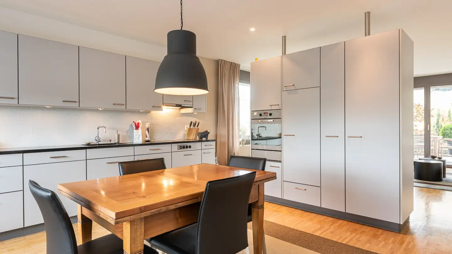 Wohnung mieten - Im Zentrum 12, 8625 Gossau ZH - Foto 3