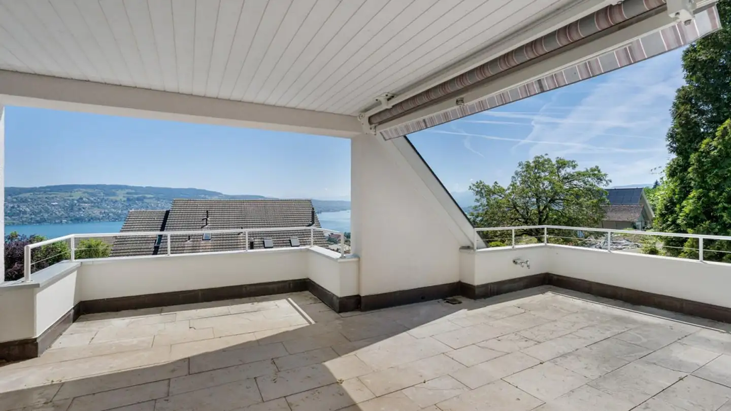 Wohnung kaufen - Hintere Bergstrasse 48, 8942 Oberrieden