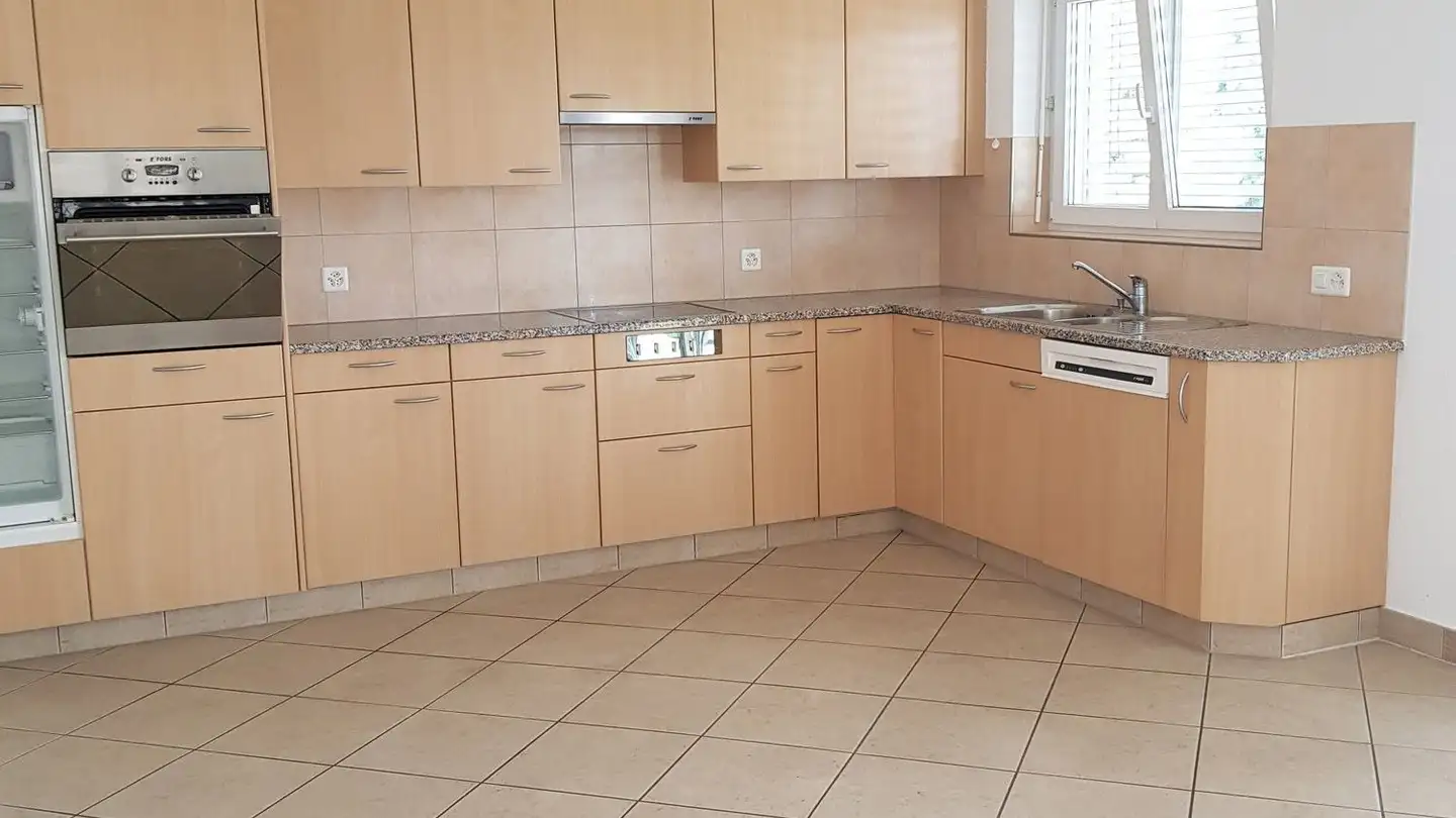 Wohnung mieten - Champs Saint-Martin 41, 2942 Alle