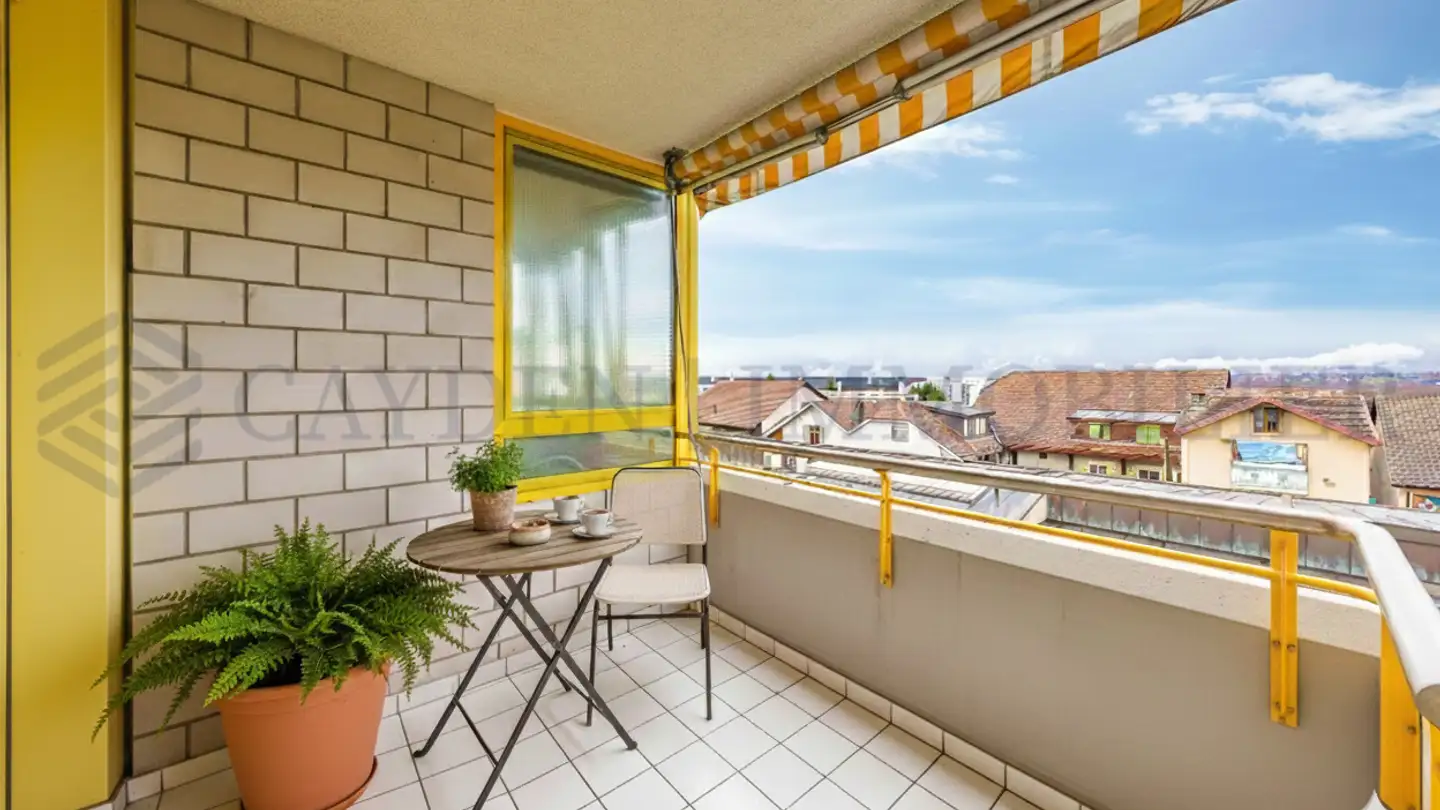 Apartment for sale - 1218 Le Grand-Saconnex - Photo 3