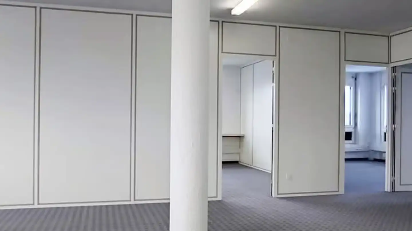 Bureau à louer - Rosswiesstrasse 29, 8608 Bubikon - Photo 4