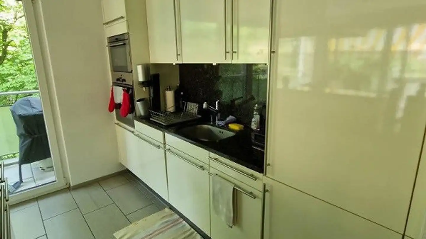 Wohnung mieten - Rotackerstrasse 52, 8304 Wallisellen